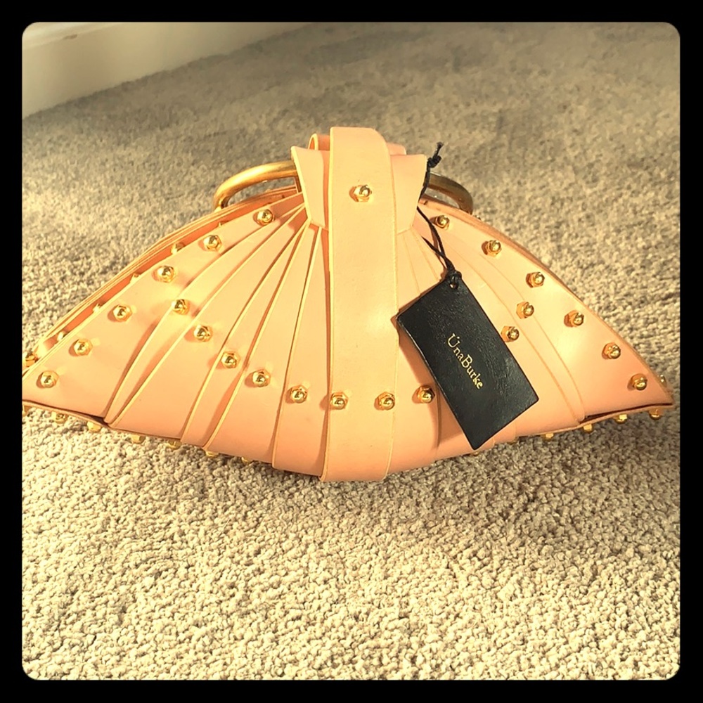 Una Burke purse